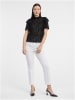 orsay Blouse zwart