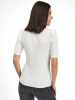 orsay Bluse in Weiß