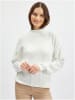 orsay Pullover in Weiß