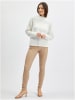 orsay Pullover in Weiß