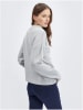 orsay Pullover in Hellgrau