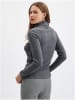 orsay Longsleeve in Grau