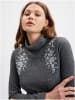orsay Longsleeve in Grau