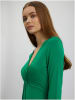 orsay Kleid in Grün