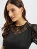 orsay Kleid in Schwarz