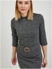 orsay Kleid in Grau