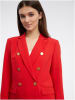 orsay Blezer w kolorze czerwonym