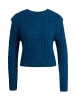 orsay Trui blauw