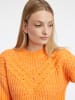 orsay Trui oranje