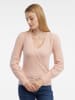 orsay Pullover in Rosa