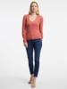 orsay Pullover in Pink