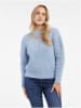 orsay Pullover in Hellblau