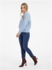 orsay Pullover in Hellblau