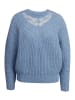orsay Pullover in Hellblau
