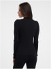 orsay Pullover in Schwarz
