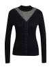 orsay Pullover in Schwarz