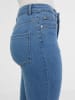 orsay Dżinsy - Skinny fit - w kolorze niebieskim