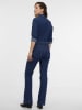 orsay Spijkerpak donkerblauw