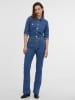orsay Jeans Overall in Blau