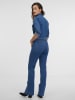 orsay Jeans Overall in Blau