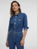 orsay Jeans Overall in Blau