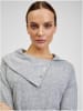 orsay Pullover in Grau