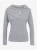 orsay Pullover in Grau
