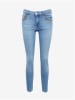 orsay Spijkerbroek - skinny fit - lichtblauw