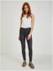 orsay Hose in Anthrazit