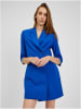 orsay Kleid in Blau