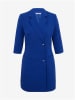 orsay Kleid in Blau