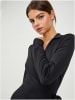 orsay Kleid in Schwarz