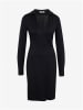 orsay Kleid in Schwarz