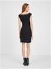 orsay Kleid in Schwarz