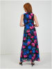 orsay Kleid in Schwarz