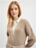 orsay Cardigan in Beige