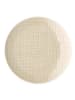 Rosenthal Broodbord "Mesh" beige - Ø 15 cm