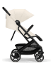 Cybex Buggy "Beezy BLK" in Weiß