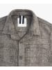 PROFUOMO Blouse - slim fit - bruin