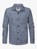 PROFUOMO Hemd - Slim fit - in Blau