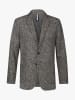 PROFUOMO Blazer in Braun
