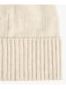 PROFUOMO Wollen muts beige