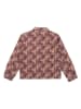 Walkiddy Blouse lichtbruin