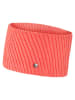 Ziener Hoofdband "Ilsu" rood