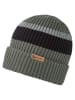 Ziener Beanie "Indri" in Grau