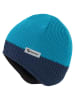Ziener Beanie "Igosch" blauw