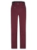 Ziener Ski-/ Snowboardhose "Tilla" in Rot
