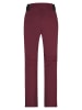 Ziener Ski-/snowboardbroek "Tilla" rood