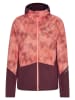 Ziener Funktionsjacke "Nakima" in Rot