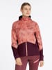 Ziener Funktionsjacke "Nakima" in Rot